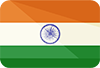 India flag